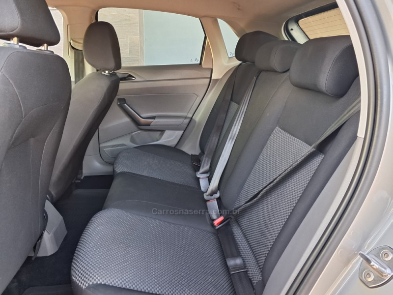 POLO 1.0	MPI TOTAL FLEX MANUAL  - 2019 - ESTâNCIA VELHA