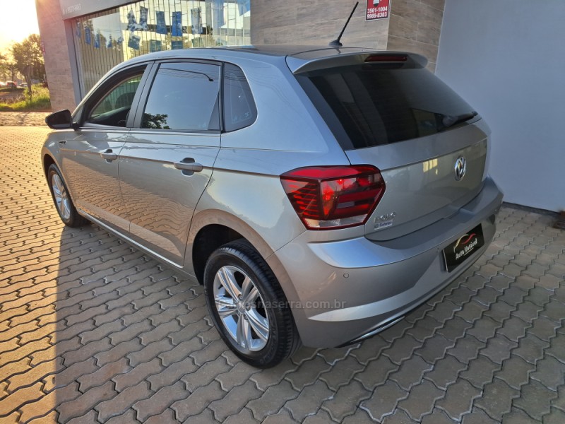 POLO 1.0	MPI TOTAL FLEX MANUAL  - 2019 - ESTâNCIA VELHA