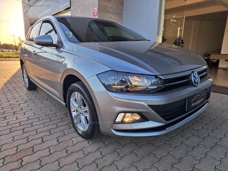 POLO 1.0	MPI TOTAL FLEX MANUAL  - 2019 - ESTâNCIA VELHA