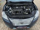 SENTRA 2.0 SL 16V FLEX 4P AUTOMÁTICO - 2016 - CAXIAS DO SUL