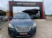 SENTRA 2.0 SL 16V FLEX 4P AUTOMÁTICO - 2016 - CAXIAS DO SUL