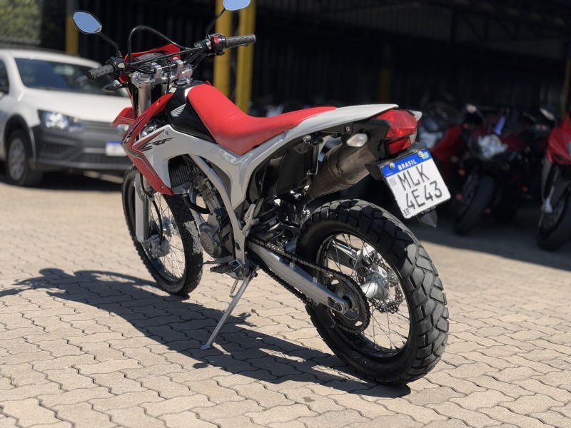 CRF 250L  - 2013 - BENTO GONçALVES