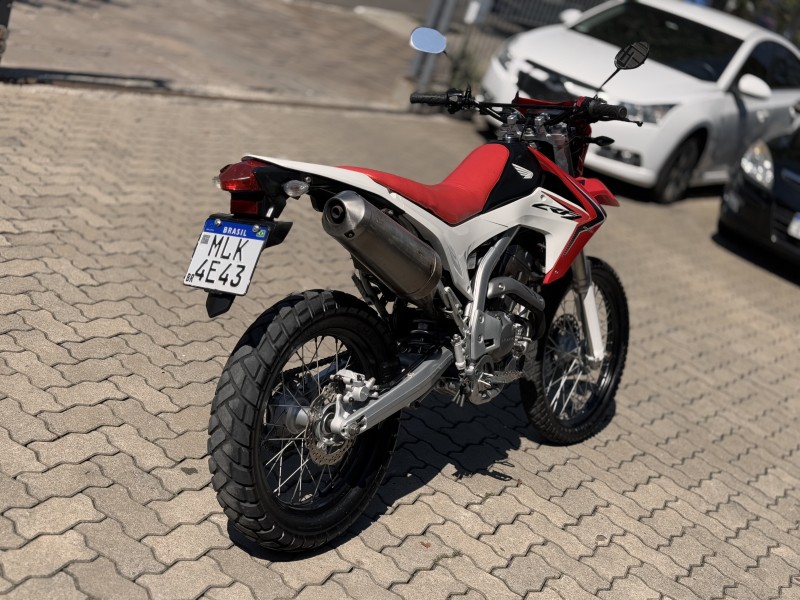 CRF 250L  - 2013 - BENTO GONçALVES