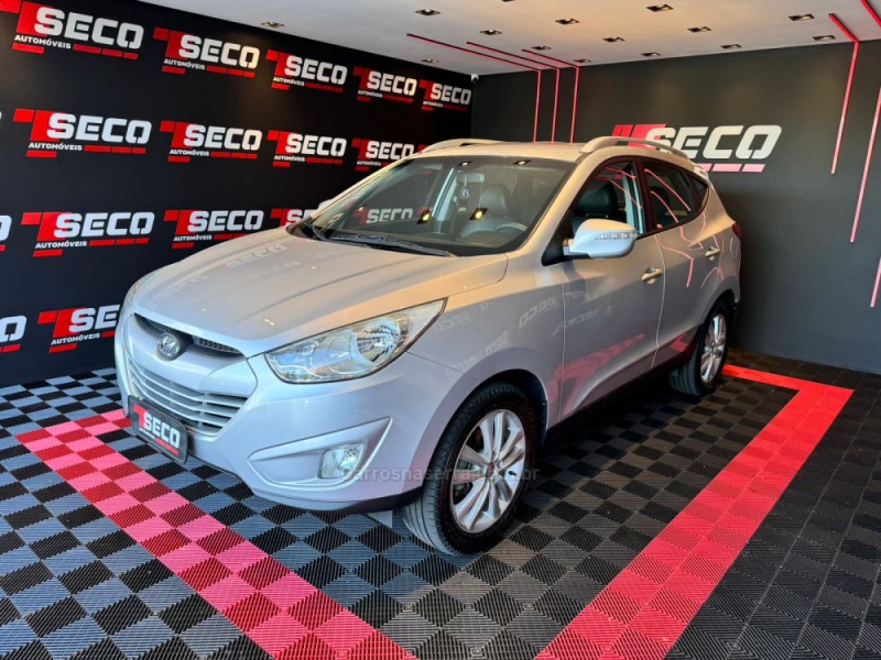 ix35 2.0 mpi 4x2 16v flex 4p manual 2013 passo fundo