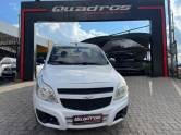 MONTANA 1.4 MPFI LS CS 8V FLEX 2P MANUAL - 2012 - CAXIAS DO SUL