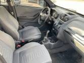 MONTANA 1.4 MPFI LS CS 8V FLEX 2P MANUAL - 2012 - CAXIAS DO SUL