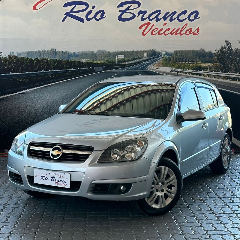 vectra 2.0 mpfi gt hatch 8v flex 4p manual 2008 caxias do sul