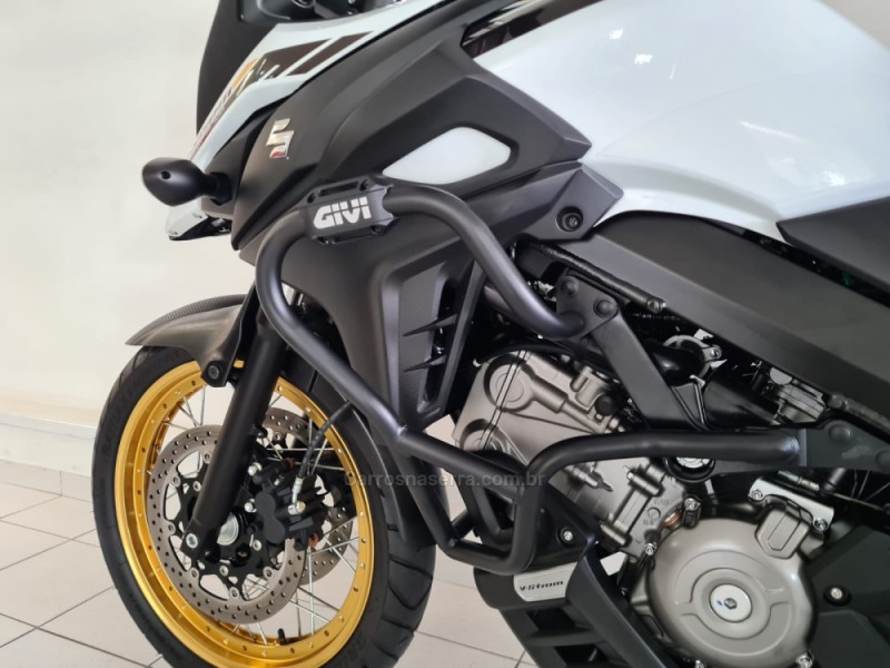 V-STROM 650 XT ABS - 2025 - CAXIAS DO SUL