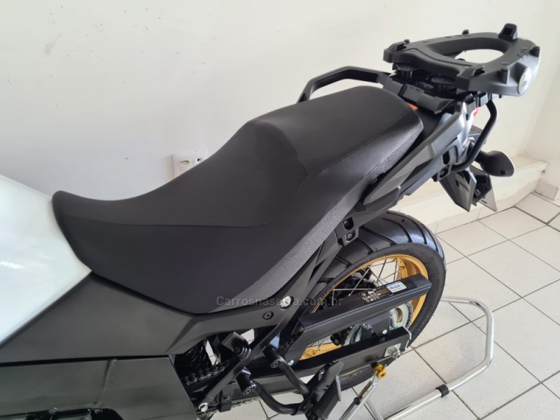 V-STROM 650 XT ABS - 2025 - CAXIAS DO SUL