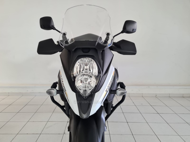 V-STROM 650 XT ABS - 2025 - CAXIAS DO SUL