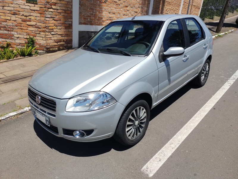 palio 1.4 mpi elx 8v flex 4p manual 2008 farroupilha