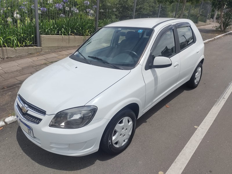 celta 1.0 mpfi lt 8v flex 4p manual 2015 farroupilha