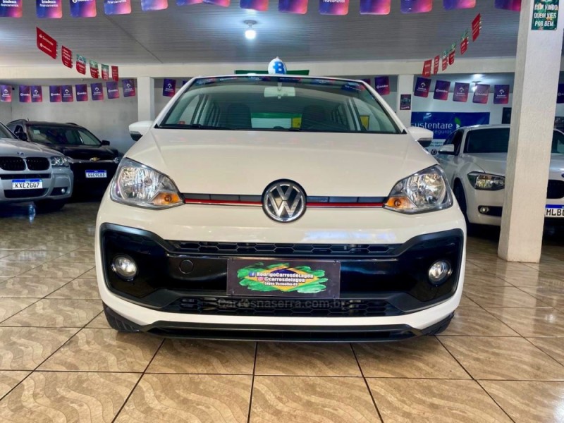 up 1.0 tsi move up 12v flex 4p manual 2018 lagoa vermelha