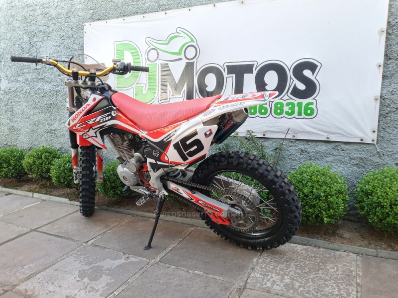 CRF 230F 