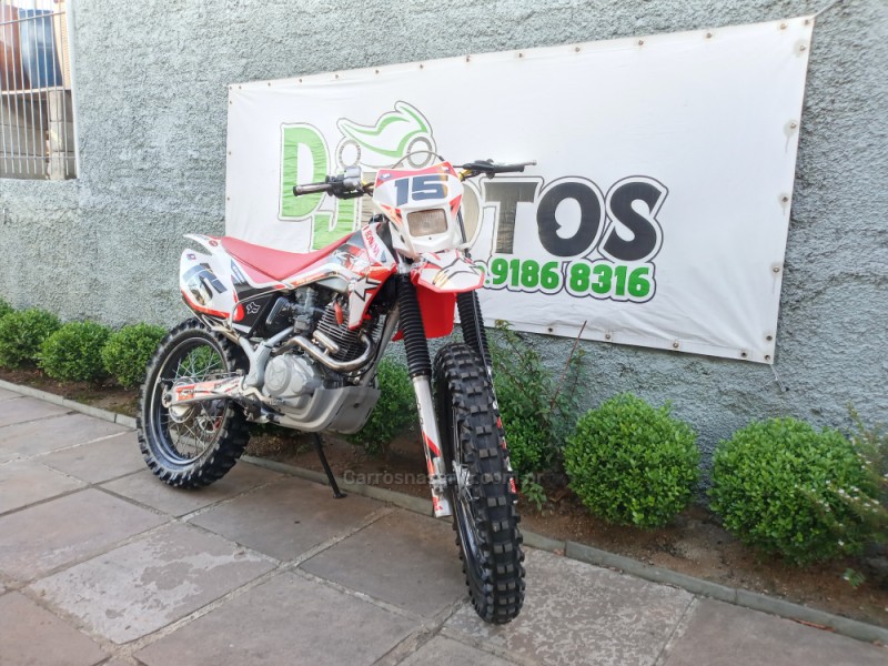 CRF 230F  - 2014 - CAXIAS DO SUL