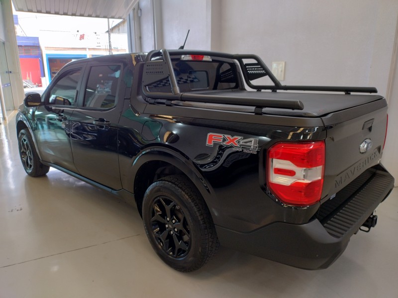 MAVERICK 2.0 LARIAT FX4 ECOBOOST AUTOMÁTICO - 2022 - BENTO GONçALVES