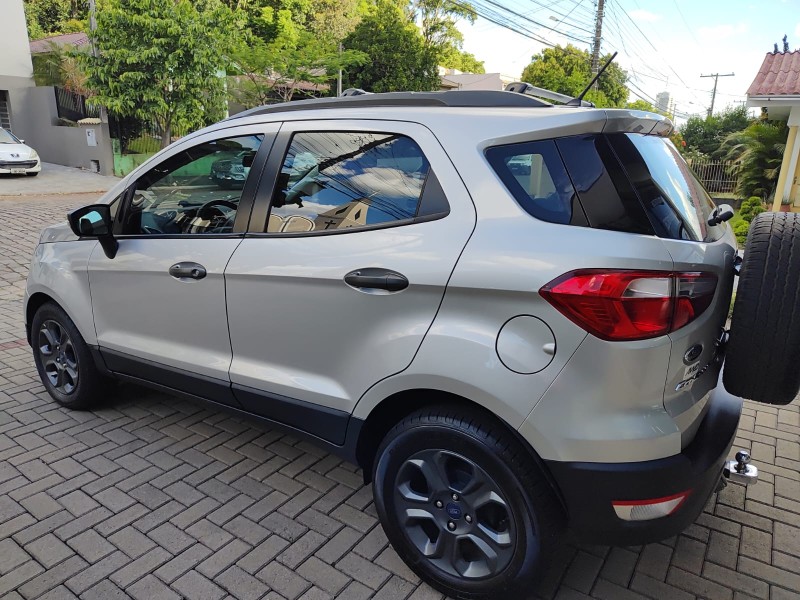 ECOSPORT 1.5 TIVCT FLEX FREESTYLE AUTOMÁTICO - 2018 - LAJEADO