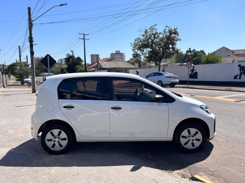 UP 1.0 MPI TAKE UP 12V FLEX 4P MANUAL - 2018 - VENâNCIO AIRES