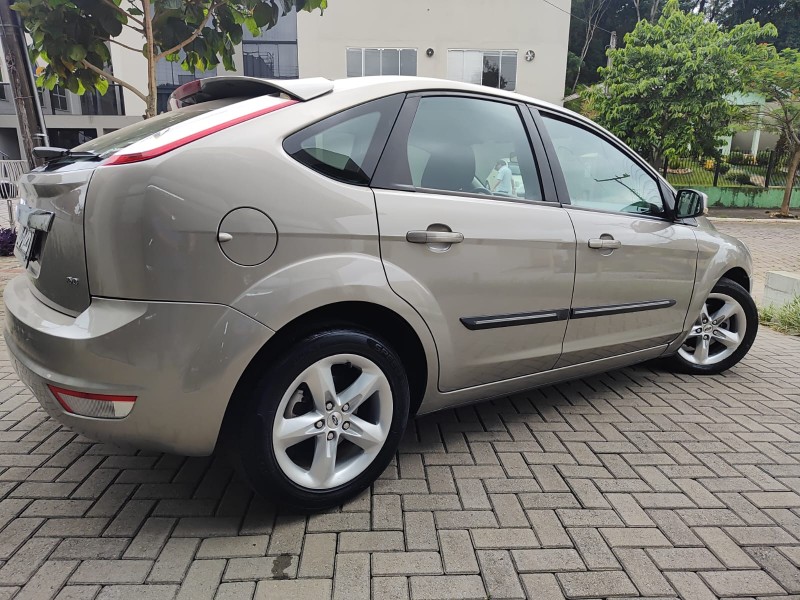 FOCUS 2.0 FC 16V GASOLINA 4P MANUAL - 2009 - LAJEADO