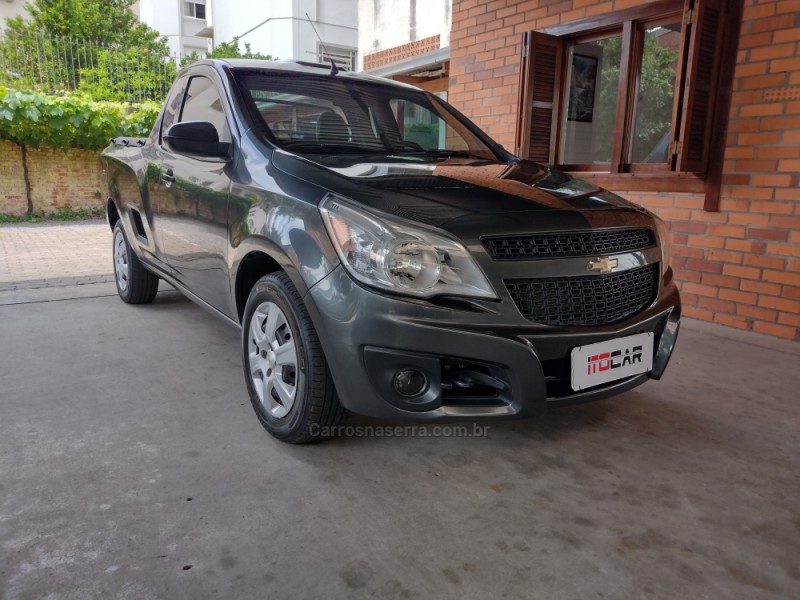 montana 1.4 mpfi ls cs 8v flex 2p manual 2016 garibaldi