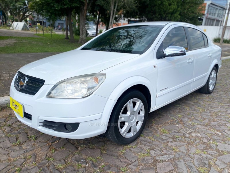 vectra 2.0 mpfi elegance 8v 140cv flex 4p manual 2008 sapiranga