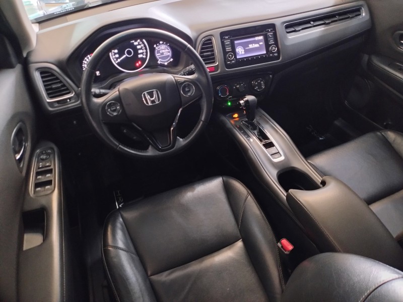 HR-V 1.8 16V FLEX EX 4P AUTOMÁTICO - 2016 - BENTO GONçALVES