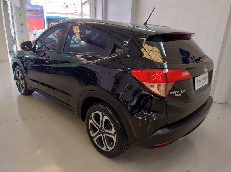 HR-V 1.8 16V FLEX EX 4P AUTOMÁTICO - 2016 - BENTO GONçALVES