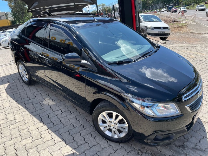 prisma 1.4 mpfi ltz 8v flex 4p manual 2015 caxias do sul