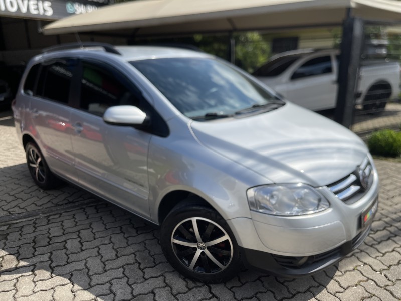 spacefox 1.6 mi comfortline 8v flex 4p manual 2008 nova petropolis