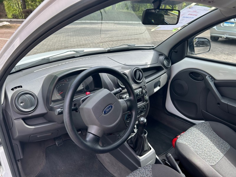 KA 1.0 MPI 8V FLEX 2P MANUAL - 2013 - CAXIAS DO SUL