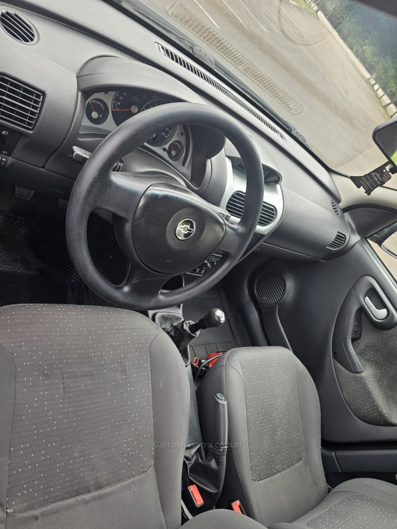 CORSA 1.4 MPFI PREMIUM SEDAN 8V FLEX 4P MANUAL - 2010 - BENTO GONçALVES