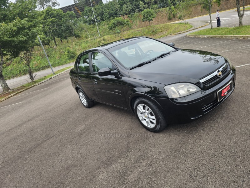 CORSA 1.4 MPFI PREMIUM SEDAN 8V FLEX 4P MANUAL - 2010 - BENTO GONçALVES