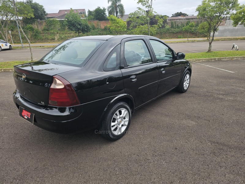 CORSA 1.4 MPFI PREMIUM SEDAN 8V FLEX 4P MANUAL - 2010 - BENTO GONçALVES