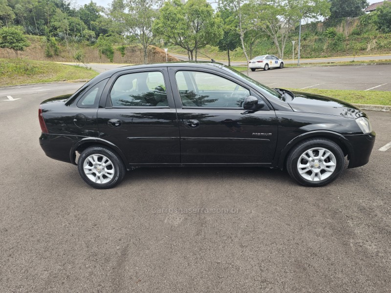 CORSA 1.4 MPFI PREMIUM SEDAN 8V FLEX 4P MANUAL - 2010 - BENTO GONçALVES