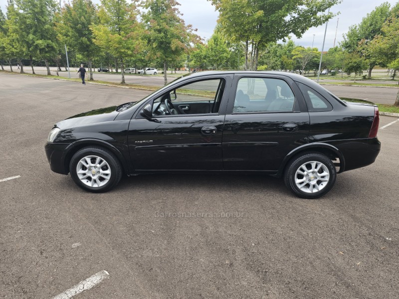 CORSA 1.4 MPFI PREMIUM SEDAN 8V FLEX 4P MANUAL - 2010 - BENTO GONçALVES