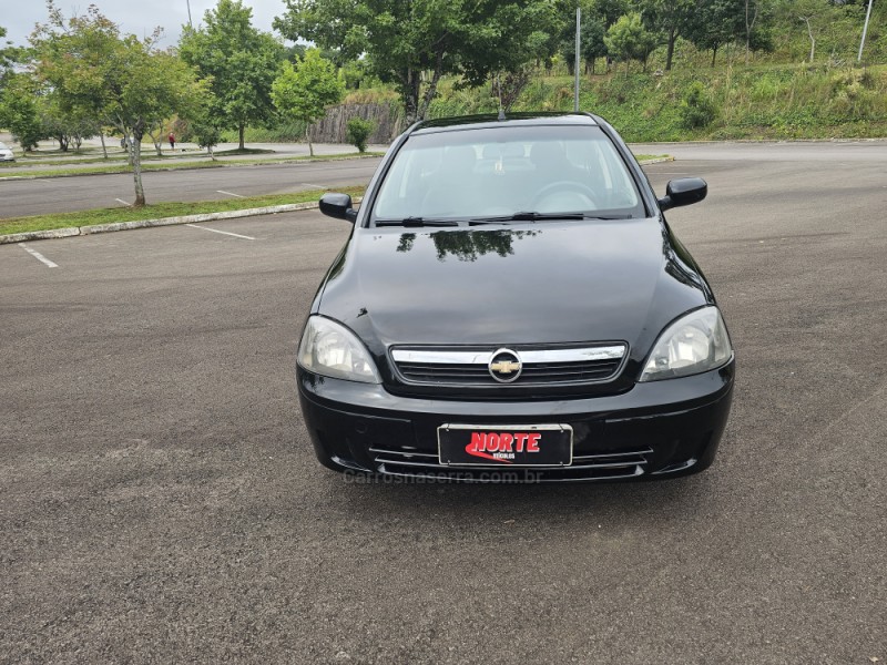 CORSA 1.4 MPFI PREMIUM SEDAN 8V FLEX 4P MANUAL - 2010 - BENTO GONçALVES