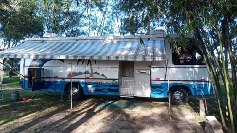 MOTOR HOME  - 1990 - CAXIAS DO SUL