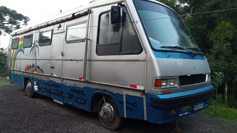 motor home  1990 caxias do sul