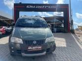 IDEA 1.8 MPI ADVENTURE 8V FLEX 4P MANUAL - 2007 - CAXIAS DO SUL