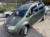 IDEA 1.8 MPI ADVENTURE 8V FLEX 4P MANUAL - 2007 - CAXIAS DO SUL