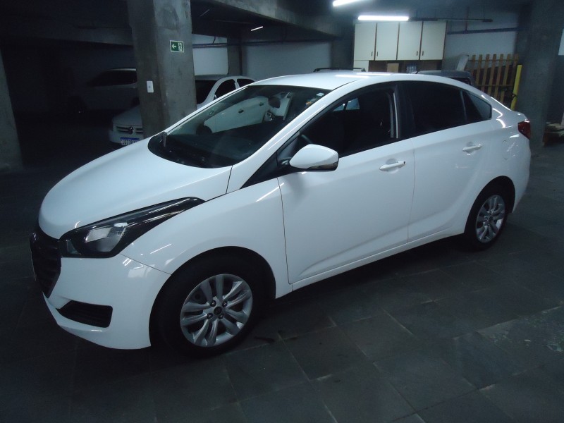 hb20s 1.0 comfort plus 12v flex 4p manual 2018 caxias do sul