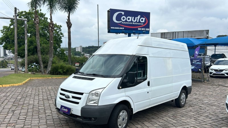 transit 2.4 furgao longo turbo diesel 3p manual 2011 farroupilha