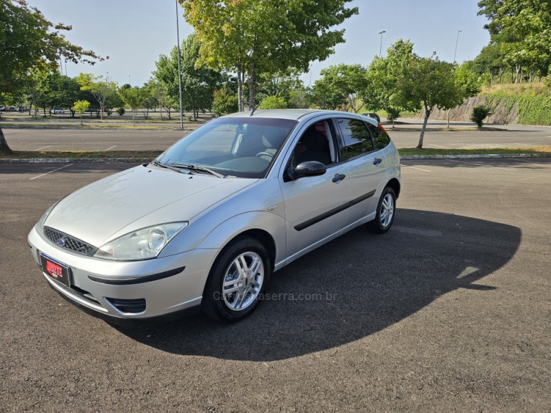 focus 1.6 glx 8v flex 4p manual 2009 bento goncalves