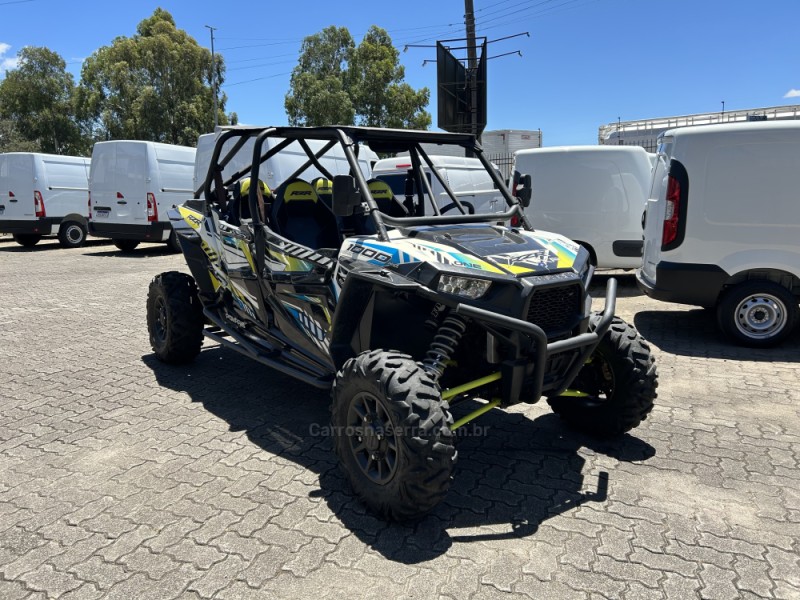 RZR XP 1000 EPS LE - 2017 - FARROUPILHA