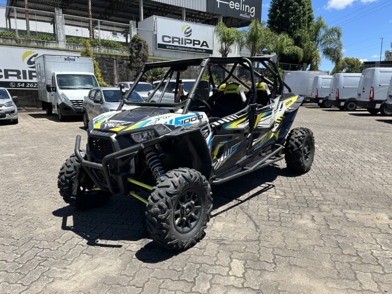 rzr xp 1000 eps le 2017 farroupilha