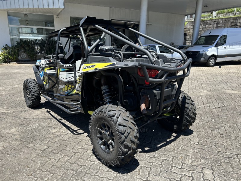 RZR XP 1000 EPS LE - 2017 - FARROUPILHA