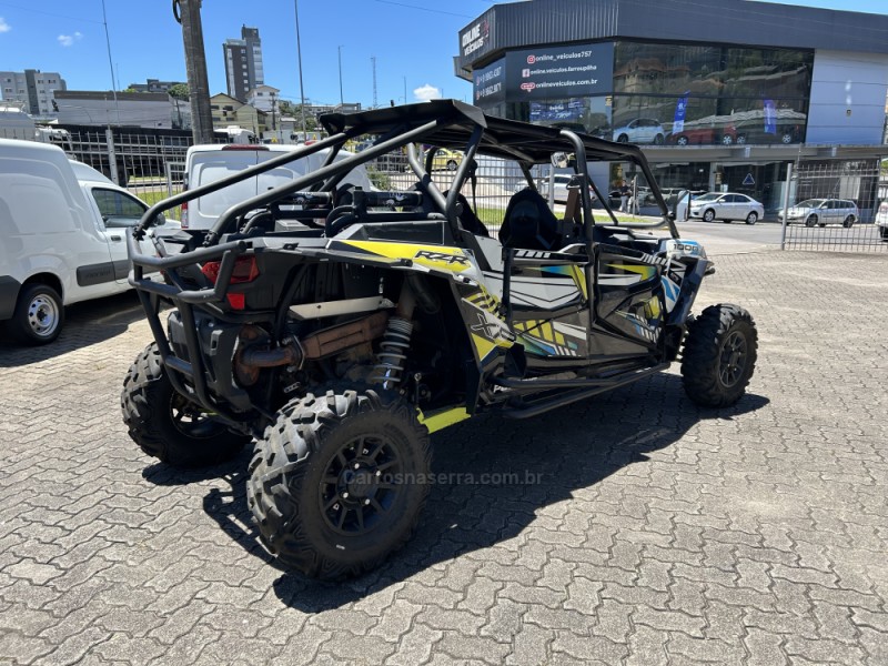 RZR XP 1000 EPS LE - 2017 - FARROUPILHA