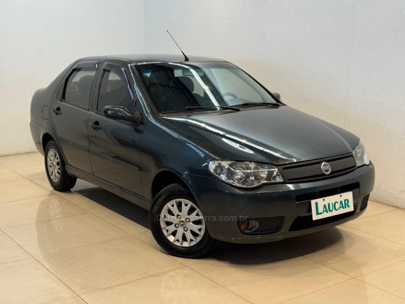 siena 1.0 mpi fire 8v flex 4p manual 2008 casca