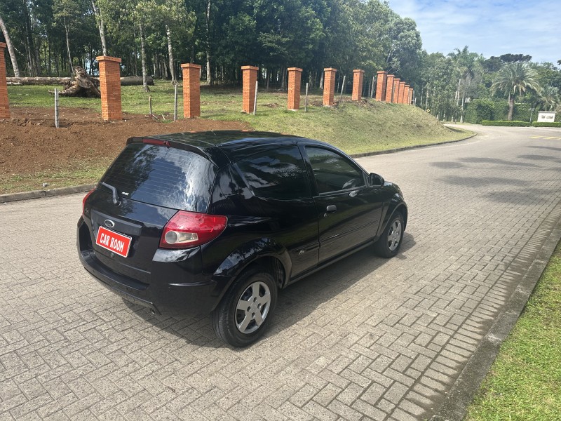 KA 1.0 MPI 8V FLEX 2P MANUAL - 2010 - CAXIAS DO SUL