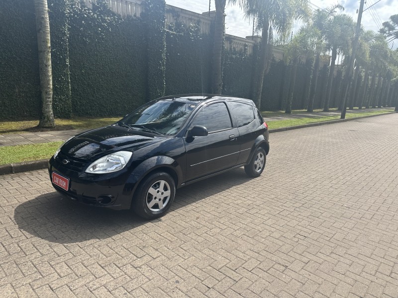 ka 1.0 mpi 8v flex 2p manual 2010 caxias do sul